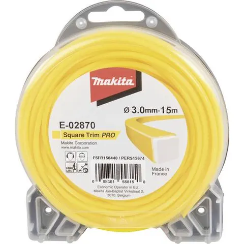 Makita E-02870 Ersatzfaden – Bild 2