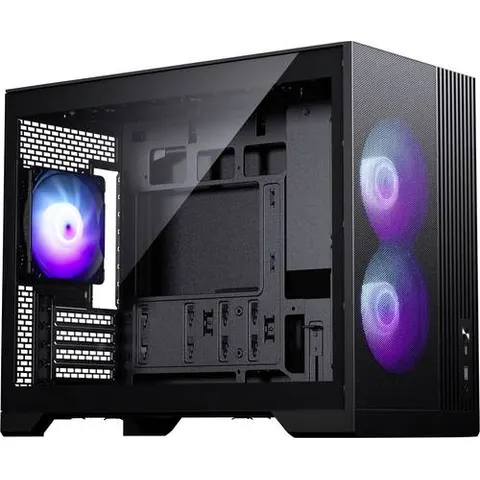 PHANTEKS XT M3 RGB schwarz – Bild 2