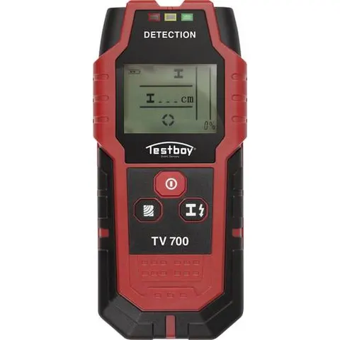 Testboy Wandscanner TV 700 – Bild 2