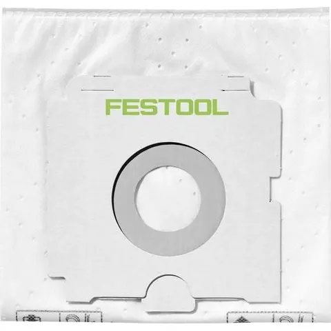 Festool 496186 Filtersack 5 St. – Bild 2