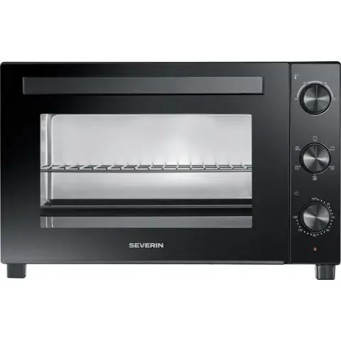 Severin 2076 Minibackofen – Bild 2