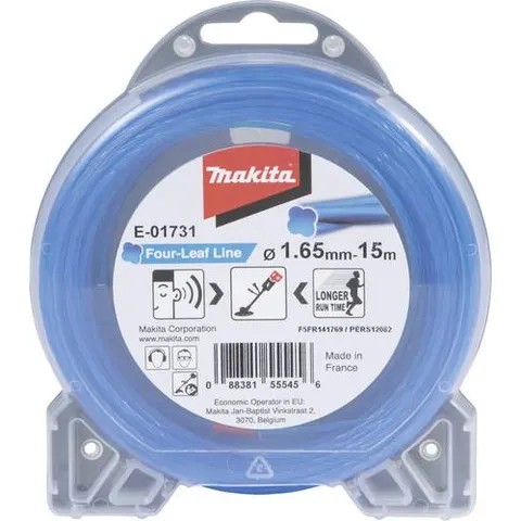 Makita E-01731 Ersatzfaden – Bild 2