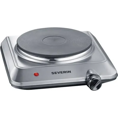 Severin KP 1092 Kochplatte – Bild 2