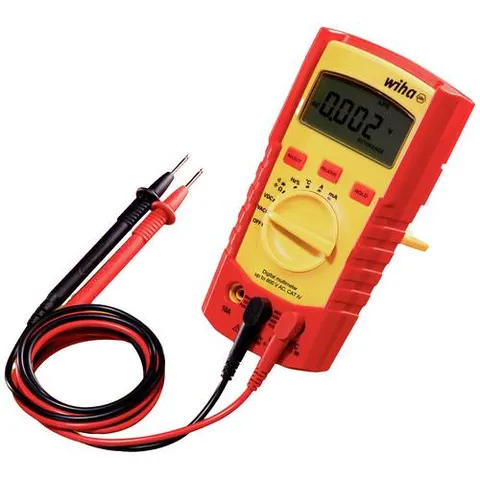 Wiha Multimeter 45218 – Bild 2