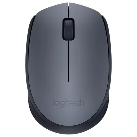 Logitech M170 Wireless Mouse – 062887 – image 2