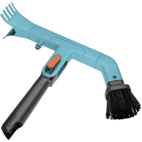 GARDENA Dachrinnenbürste combisystem – Bild 2