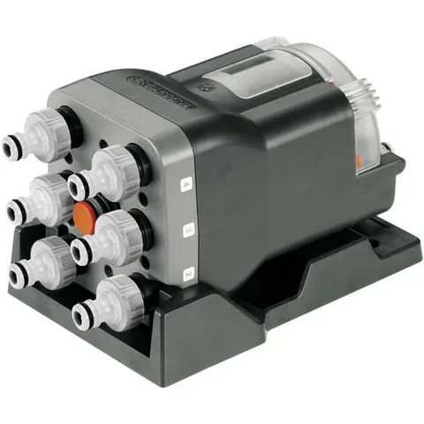Gardena Wasserverteiler automatik – Bild 2