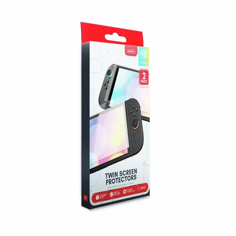 Stealth Screen Protector &Cleaning Cloth – image 3