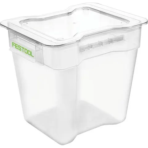 Festool Auffangbehälter VAB-20/1 – Bild 2