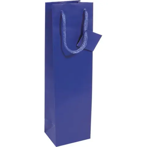 Sigel Geschenktasche Bottle GT505 157 g – Bild 2
