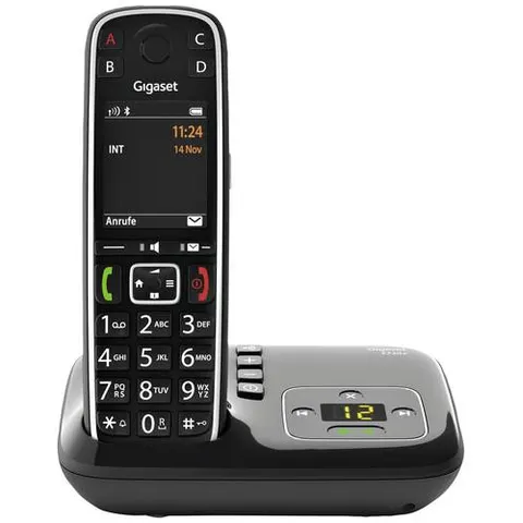 Gigaset E720A – Bild 2