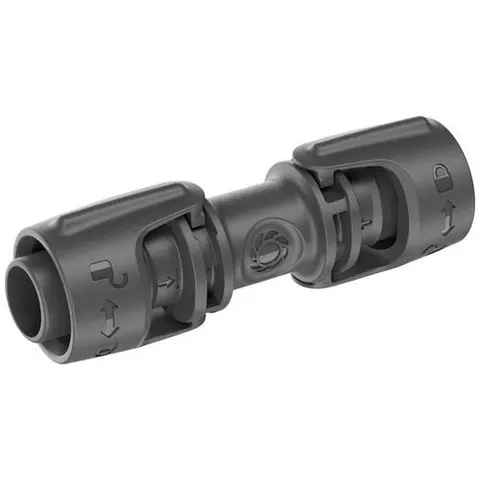 Gardena Verbinder, 13 mm (1/2) – Bild 2