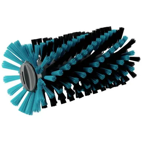 GARDENA 14849-20 Medium Walzenbürste Nylon – Bild 2