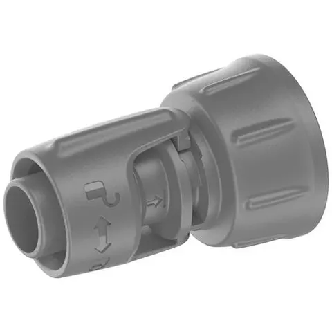 Gardena Hahnanschluss, 13 mm (1/2) – Bild 2