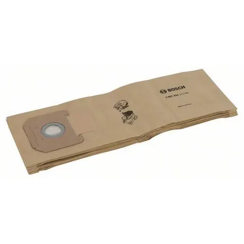 Bosch Accessories 2607432035 5 St. – Bild 2