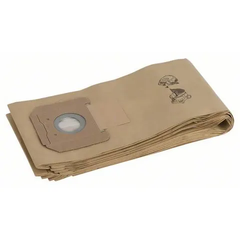 Bosch Accessories 2607432036 5 St. – Bild 2