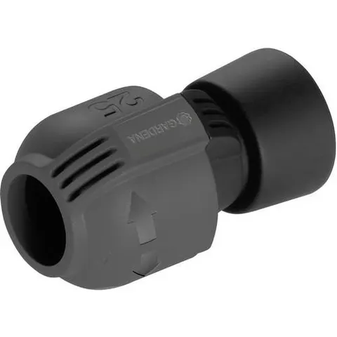 Gardena Verbinder 25 mm x 1 IG – Bild 2