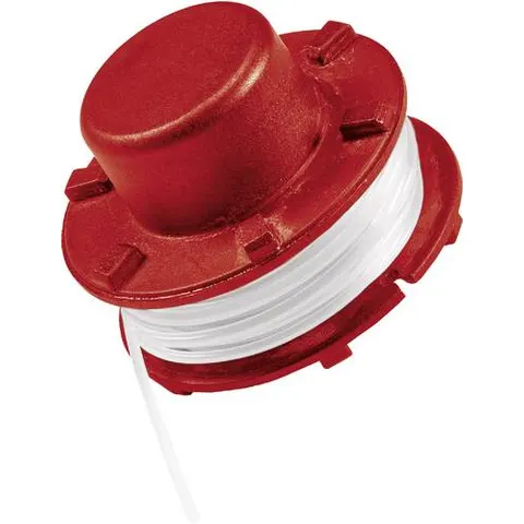 Einhell Ersatzspule GE-CT 36/30 Li E 8 m 2 mm – Bild 2