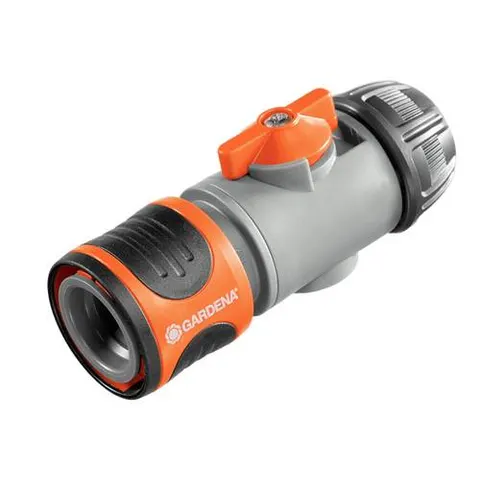 Gardena Regulierstopp 13 mm (1/2'') – Bild 2