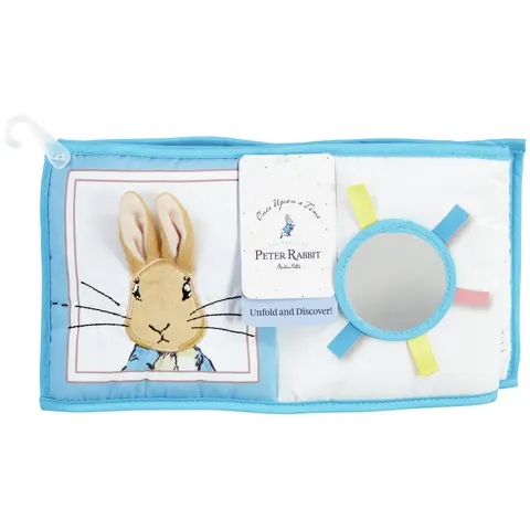 Peter Rabbit Unfold and Discover – image 2