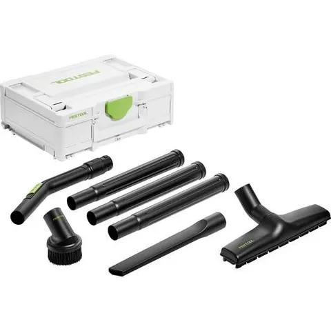 Festool 577257 Reinigungs-Set 1 St. – Bild 2