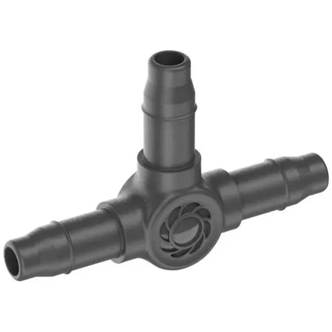 Gardena T-Stück, 4 mm (3/16) – Bild 2