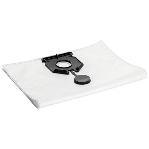 KÄRCHER Staubsaugerbeutel – 256474 – Bild 2