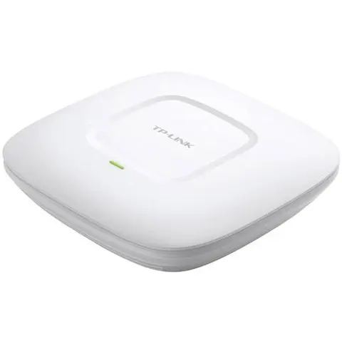 TP-LINK EAP115 WLAN Access-Point 300 MBit/s 2.4 GHz – Bild 2