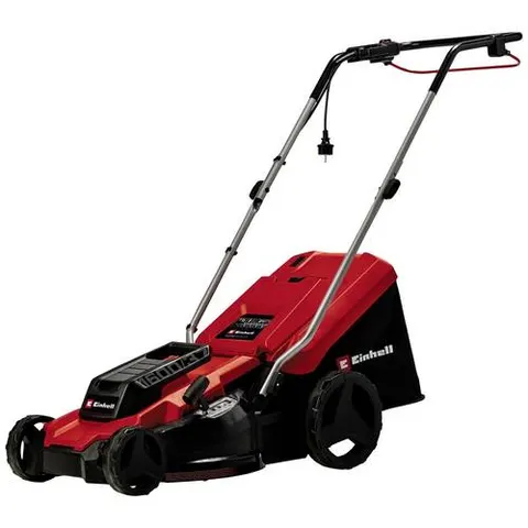Einhell Elektro-Rasenmäher »GC-EM 1600/37« – Bild 2
