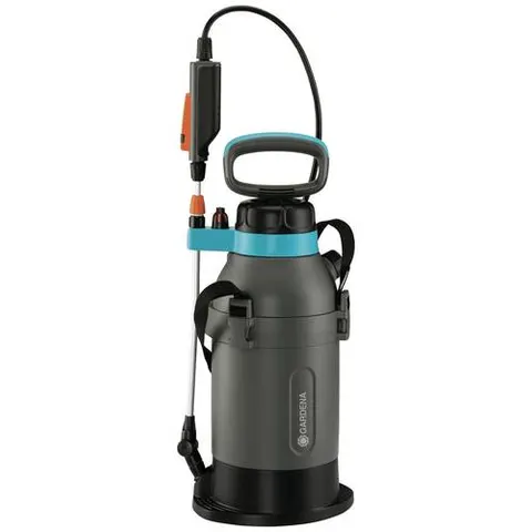 Gardena Drucksprüher 5 L Plus (11138-20) – Bild 2