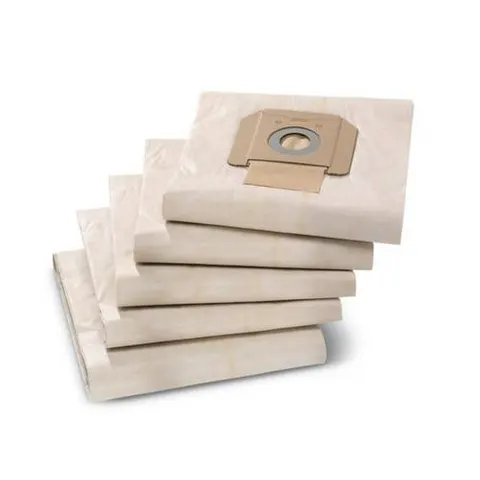 Kärcher Professional 500449 Papierfilter 5 St. – Bild 2