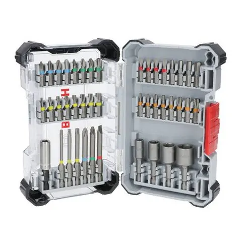 Bosch Accessories 2607017723 Werkzeugset – Bild 2