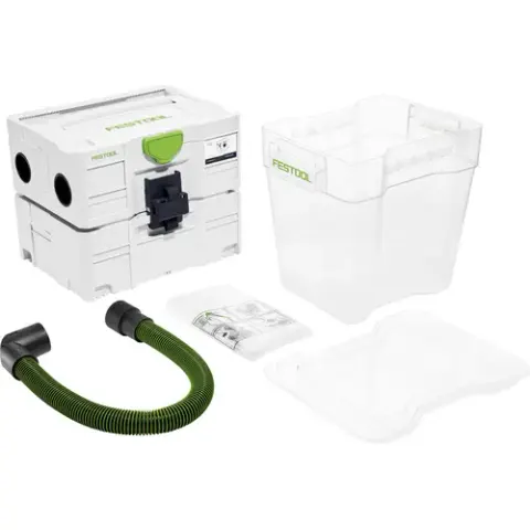 Festool CT Vorabscheider CT-VA-20 – Bild 2