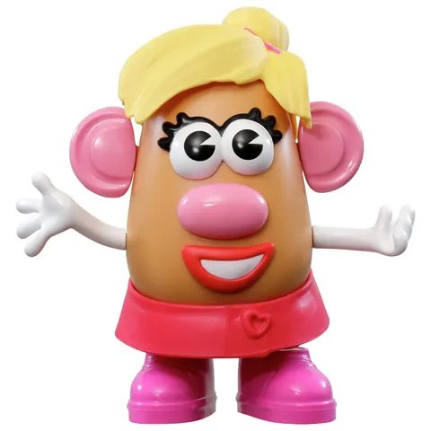 Hasbro Playskool Mrs. Potato Head – image 2