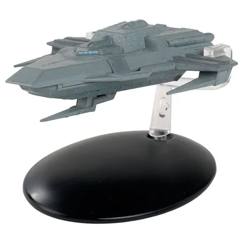 #173 Arcos Model Diecast Ship (Eaglemoss / Star Trek) – image 5