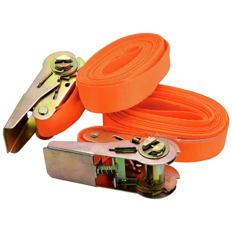 2PC Endless Ratchet Strap – image 3
