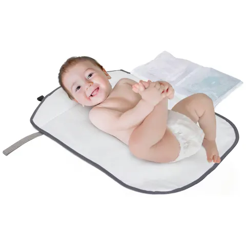 Dreambaby On The Go Changing Mat – image 2