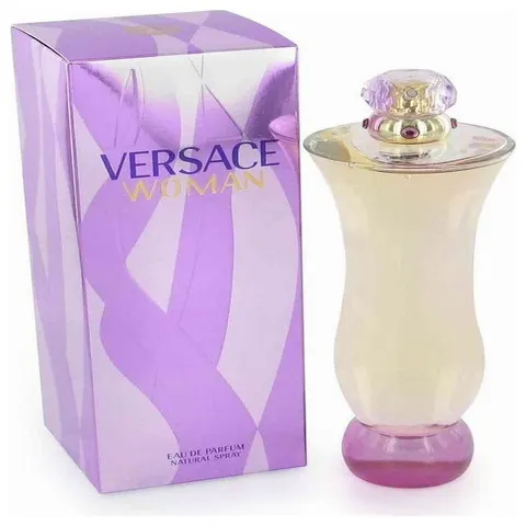Versace Woman - Eau de Parfum 30ml – image 2