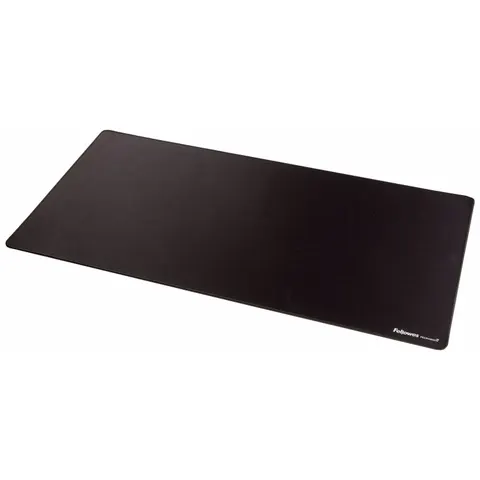 Fellowes Breyta Desk Mat - Black – image 2