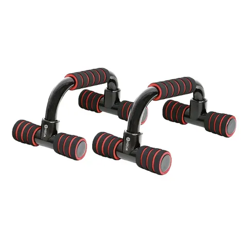 HXGN Angled Push Up Parallels – image 2