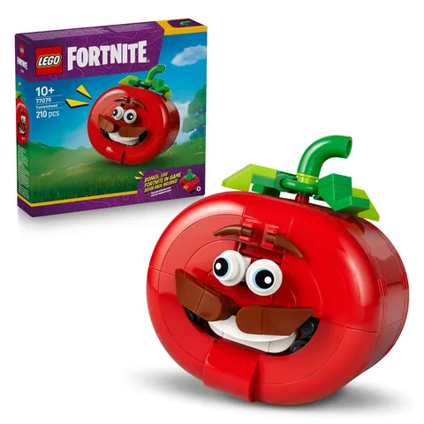 LEGO Fortnite Tomatohead 77079 – image 3