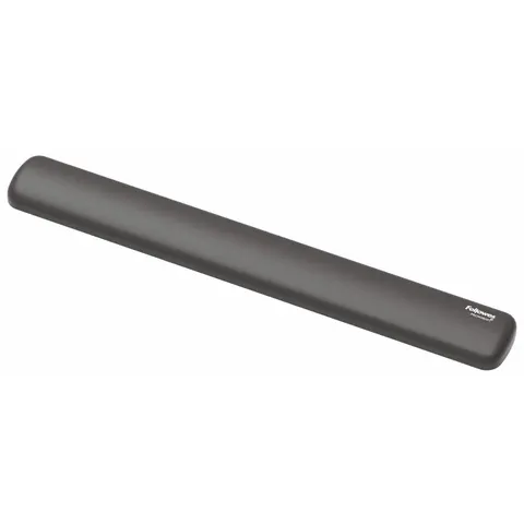 Fellowes Breyta Keyboard Wrist Rest - Black – image 2