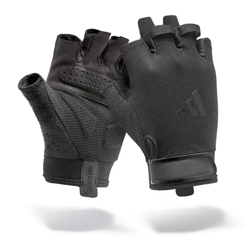 Adidas Essential Training Gloves - XL – Black – image 2