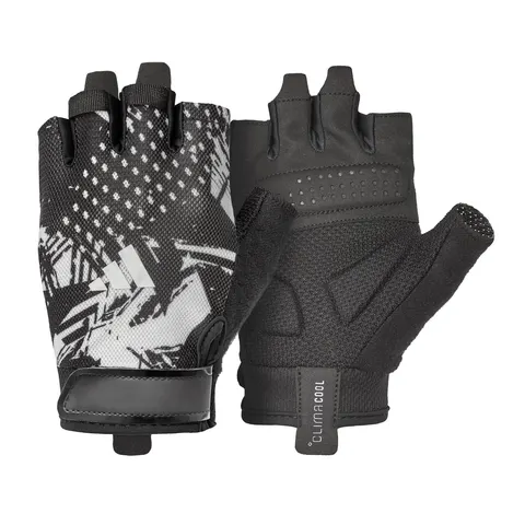Adidas Essential Training Gloves - L – Grey – image 3