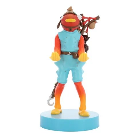 Cable Guys Phone & Controller Holder - Fortnite Peely – image 2