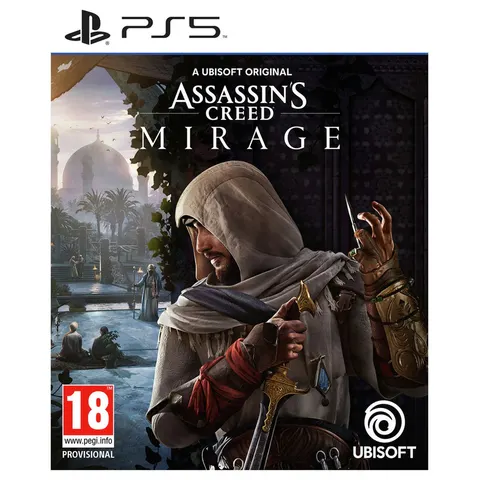 Assassin's Creed: Mirage PS5 – image 2