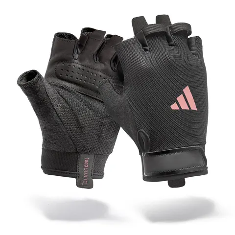 Adidas Essential Training Gloves - L – Pink – image 2