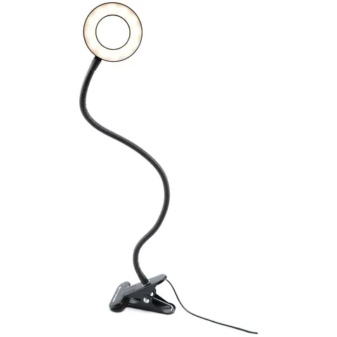 Rio Beauty Station LED Ring Light – image 2