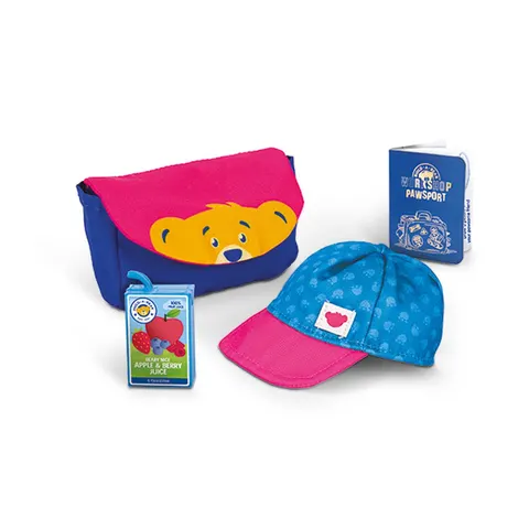Toy Build-a-Bear Pawfect Carrier – image 3