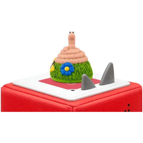 tonies Julia Donaldson Superworm – ["Multicoloured"] – image 3